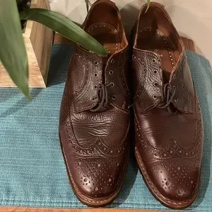 Brooks Brothers | Shoes | Brooks Brothers Fine Imported  display picture 2